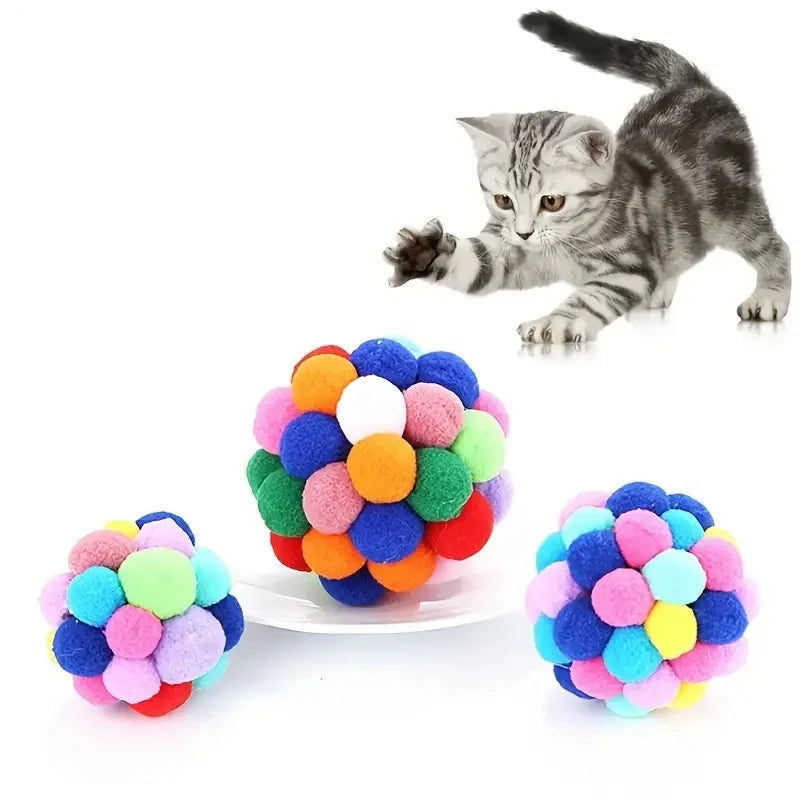 Pet Toys