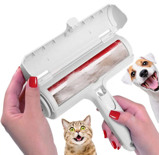QuickClean Fur Roller