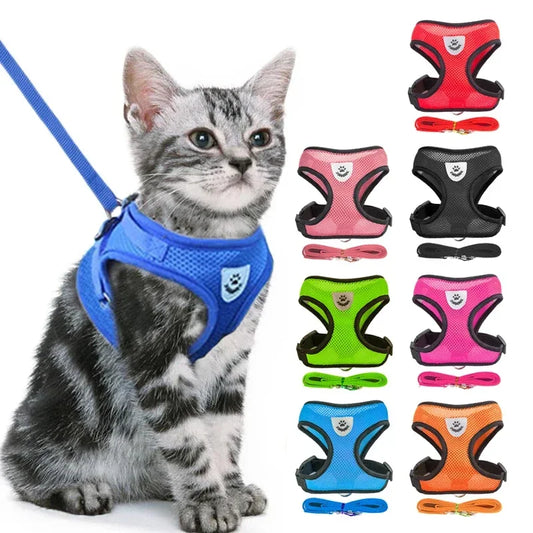 TrailMate Pet Harness
