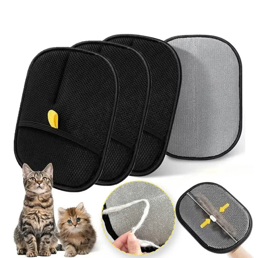 GripPro Double-Sided Pet Hair Glove