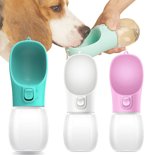 TrailMate Portable Pet Water Bottle