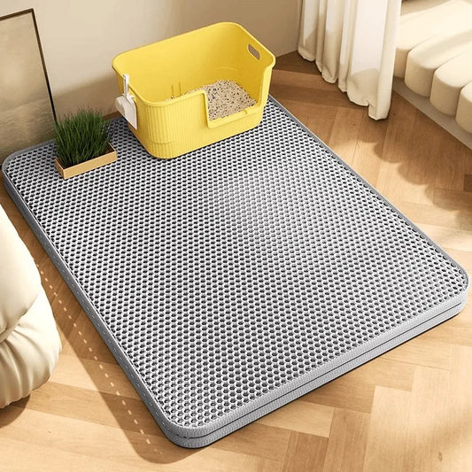 MegaGrip XL Cat Litter Mat