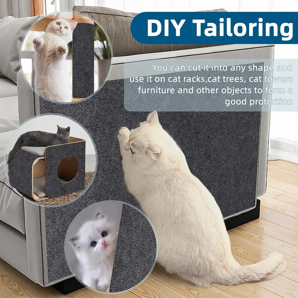 Urban Cat Scratcher Shield Protector